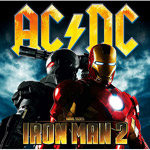 AC/DC - Iron Man 2   CD+DVD                
