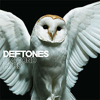 DEFTONES - Diamond Eyes                       