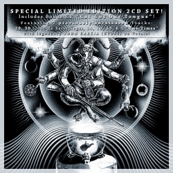 KARMA TO BURN - Appalachian Incantation 2CD        