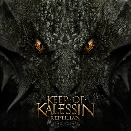 KEEP OF KALESSIN - Reptilian                          