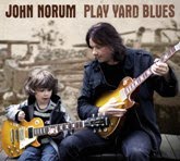 NORUM JOHN - Playyard Blues                     