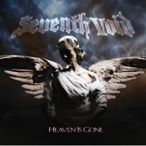 SEVENTH VOID - Heaven is gone