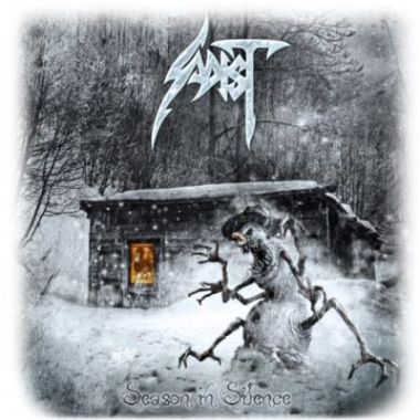 SADIST - Season of silence                  