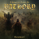 BATHORY - Hungarian tribute Turulheart