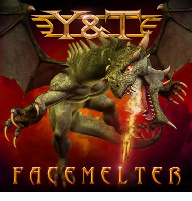 Y And T - Facemelter