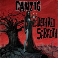 DANZIG - Deth Red Sabaoth - ltd.