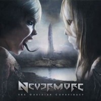 NEVERMORE - Obsidian Conspiracy - ltd.         