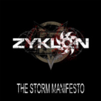 ZYKLON - Storm Manifesto 3CD                