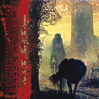 BLOOD OF KINGU - Sun In The House Of ....           