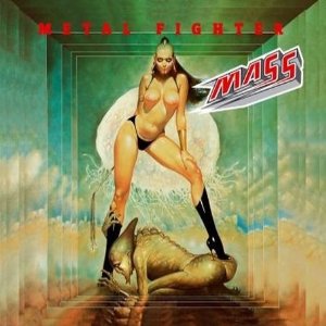 MASS - Metal Fighter                      
