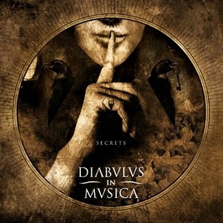 DIABOLUS IN MUSICA - Secrets                            