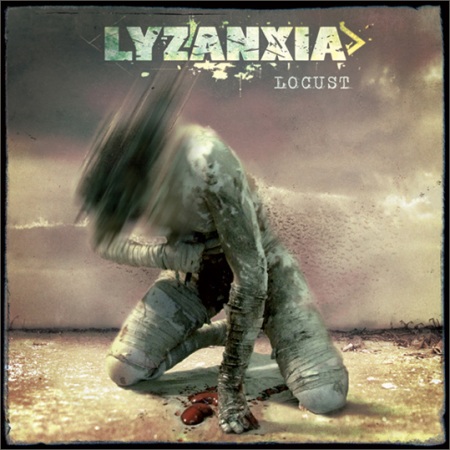 LYZANXIA - Locust                             