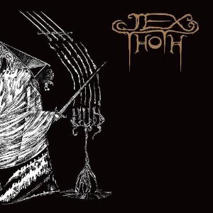 JEX THOTH - Witness