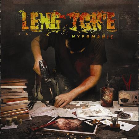 LENG TCHE - Hypomanic                          