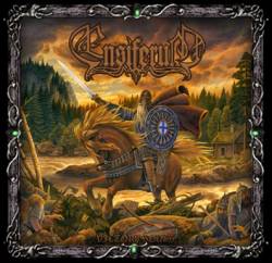 ENSIFERUM - Victory songs