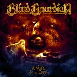 BLIND GUARDIAN - A voice in the dark