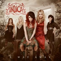 INDICA - A Way Away - CD+DVD