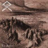 SVARTAHRID - Ex Inferi