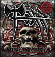 TORR - Inferno nocturno