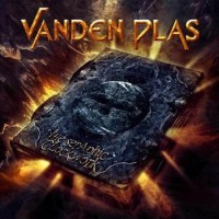 VANDEN PLAS - Seraphic clocwork