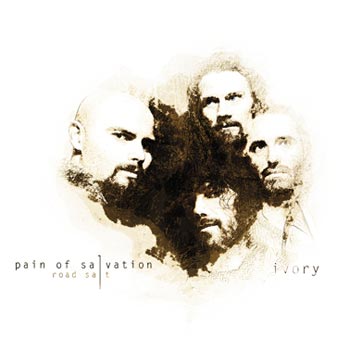 PAIN OF SALVATION - Road salt one                      