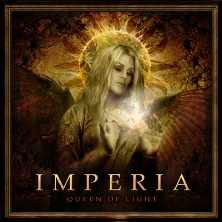 IMPERIA - Queen of light digi
