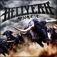 HELLYEAH - Stampede