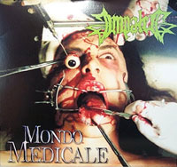 IMPALED - Mondo medicale                     