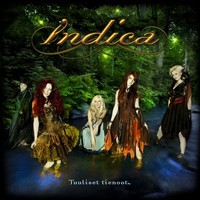INDICA - Tuuliset tienoot                   