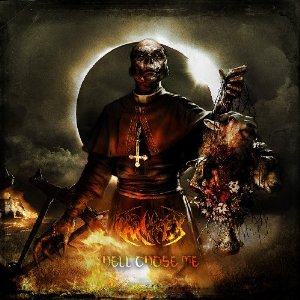 CARNIFEX - Hell choose me