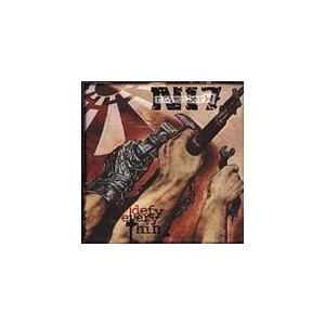 NOVEMBER 17 - Defy everything