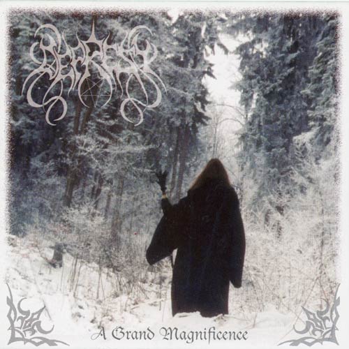 DEPRESY - A grand magnificence               