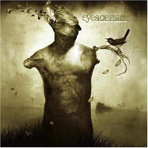 EYES OF FIRE - Ashes to amber                     