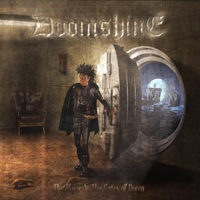 DOOMSHINE - Piper At The Gates Of Doom         