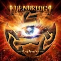 EDENBRIDGE - Solitaire                          