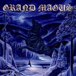 GRAND MAGUS - Hammer Of The North                