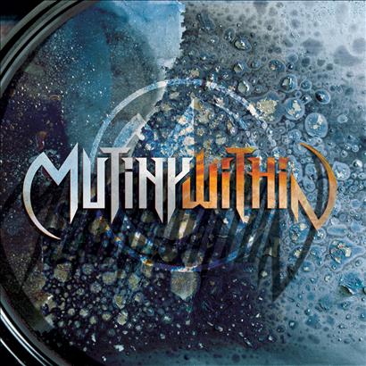 MUTINY WITHIN - Mutiny within                      