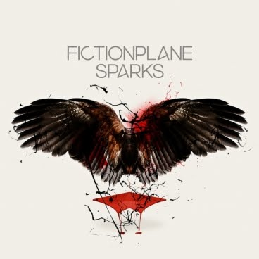 FICTION PLANE - Sparks                             