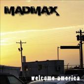 MAD MAX - Welcome america                    
