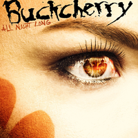 BUCKCHERRY - All night long                     