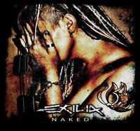 EXILIA - Naked                              