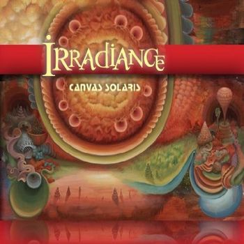 CANVAS SOLARIS - Irradiance                         