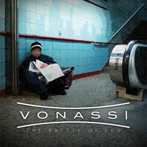 VONASSI - Battle of ego                      