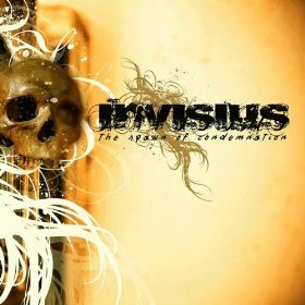 INVISIUS - Spawn of condemnation              