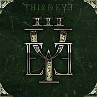 THIRD EYE - Recipe for disaster