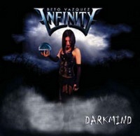 VAZQUEZ BETO INFINITY - Darkmind                           