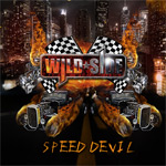 WILD SIDE - Speed devil                        