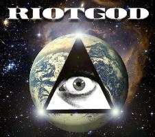 RIOTGOD - Riotgod                            