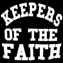 TERROR - Keepers Of The Faith - ltd.        