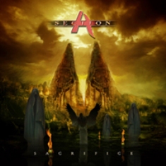 SECTION A - Sacrifice                          